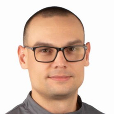 Панченко Роман Евгеньевич, анестезиолог