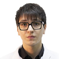 Атаев Ахмед Хамидович, невролог