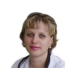 Гладких Любовь Николаевна, терапевт