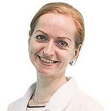 Шулакова Ксения Викторовна, детский логопед