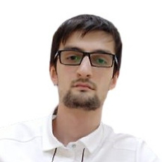 Усаев Магомед Шаидович, онколог