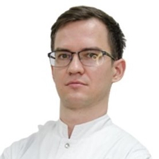 Романов Константин Павлович, педиатр