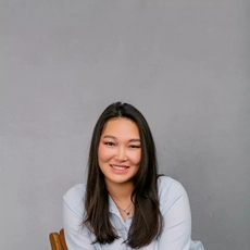 Тулуш Чечек Маадыр-Ооловна, детский стоматолог