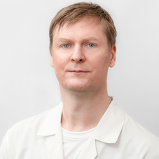 Стрельников Дмитрий Павлович, массажист