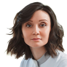 Колупаева Алина Васильевна, врач-косметолог