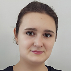 Мищенко Екатерина Дмитриевна, стоматолог-терапевт