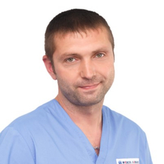 Цястусь Павел Александрович, массажист