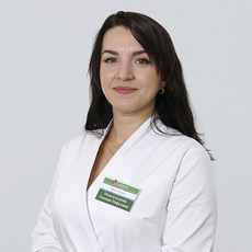 Мамедгасанова Эльмира Нафаловна, хирург