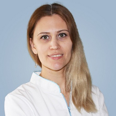 Абдулина Лилия Хасяновна, стоматолог-терапевт