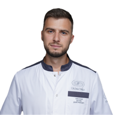 Лигатюк Денис Дмитриевич, пластический хирург