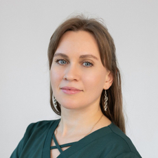 Тамаш Яна Владимировна, врач УЗД