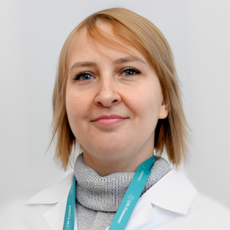 Деева Маргарита Александровна, психиатр