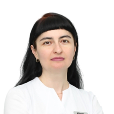 Плиева Лина Ростиславовна, дерматолог