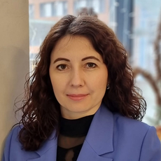 Войтенко Оксана Викторовна, семейный психолог