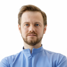 Жаков Станислав Александрович, стоматолог-ортопед