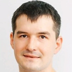 Юсупов Ильдар Расимович, стоматолог-терапевт