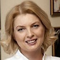 Горюнова Лилия Владимировна, косметолог