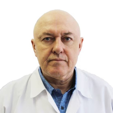 Проскуряков Юрий Валентинович, психиатр