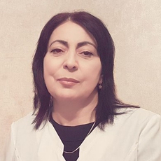 Абдулжалилова Джавайрат Абдуллаевна, гинеколог