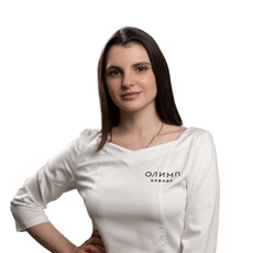 Брежнева Марина Сергеевна, врач-косметолог