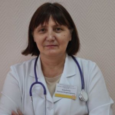 Загребнева Наталья Владимировна, педиатр