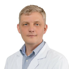 Гурьев Геннадий Сергеевич, проктолог