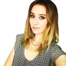 Замятина Ксения Андреевна, рентгенолог