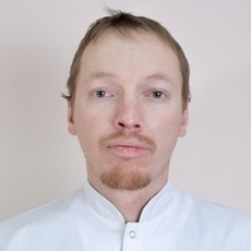 Сидоров Игорь Николаевич, ортопед