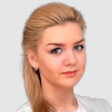 Маслова Алена Михайловна, педиатр