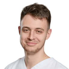 Мартюшов Антон Игоревич, стоматолог-хирург