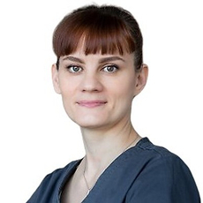 Абашина Елена Николаевна, стоматолог-терапевт