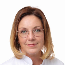 Коваленко Ольга Валентиновна, педиатр