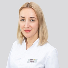 Беловодская Анна Николаевна, гастроэнтеролог