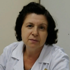 Косилова Елена Васильевна, гинеколог