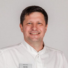 Вагин Роман Викторович, стоматолог-ортопед