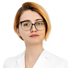 Черноус Елена Анатольевна, эндокринолог