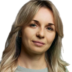 Шестакова Ольга Юрьевна, психиатр