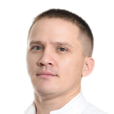 Андреев Сергей Александрович, терапевт