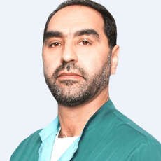 Ганиев Шохрамазон Султонович, детский уролог-хирург