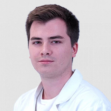 Кадышев Эльдар Маратович, физиотерапевт