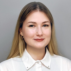 Тимошенко Юлия Михайловна, педиатр
