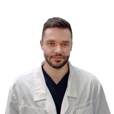 Шорин Иван Сергеевич, ортопед