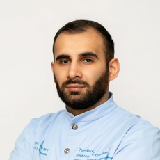 Татевосян Александр Суренович, анестезиолог