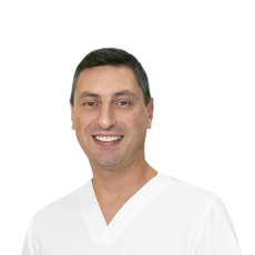Просин Алексей Игоревич, стоматолог-хирург