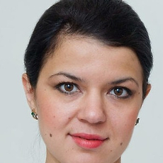 Соколова Ольга Валерьевна, ЛОР