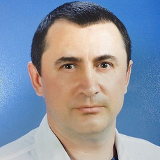 Гончаренок Александр Александрович, анестезиолог