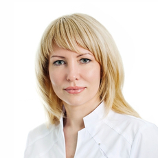 Краснова Надежда Валерьевна, ЛОР