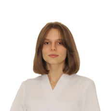 Козлова Анастасия Ильинична, стоматологический гигиенист