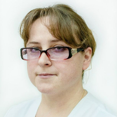 Никифорова Надежда Владимировна, детский кардиолог