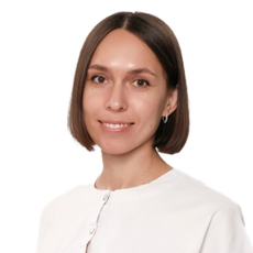 Максименко Анастасия Алексеевна, стоматолог-терапевт